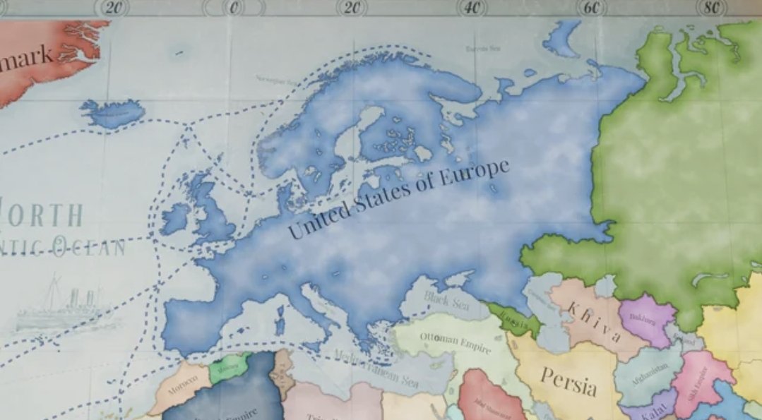 NXT4EU's tweet image. Charles de Gaulles' vision of Europe 🇪🇺
"Yes, it is Europe, from the Atlantic to the Urals, it is Europe, it is the whole of Europe, that will decide the fate of the world" - CDG