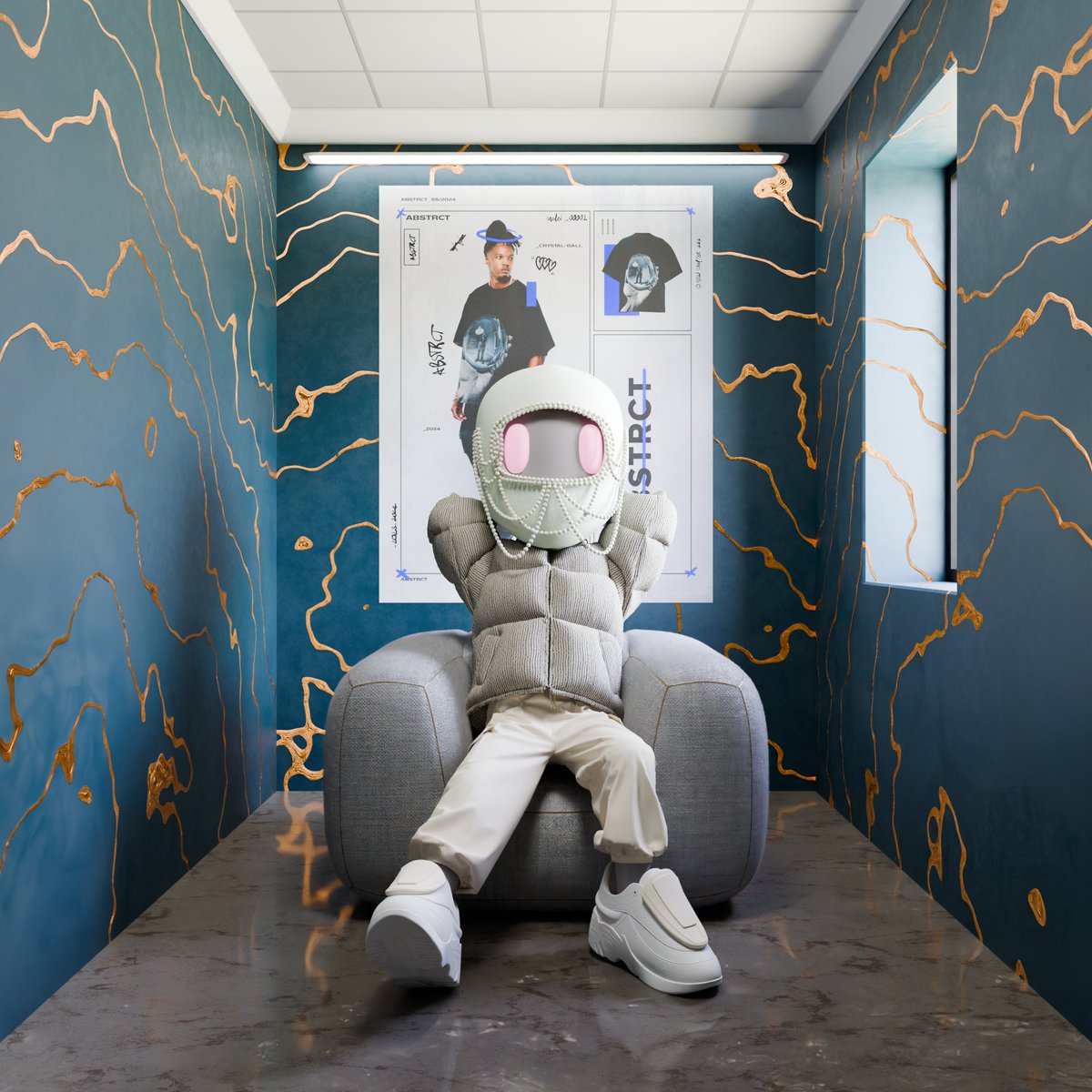 <a href="/steri_eth/">steri.eth</a> CARAAA TU É BRABO. FICOU INCRIVEL...
OBS. da teus pulo e  usa o translate kkkkkk