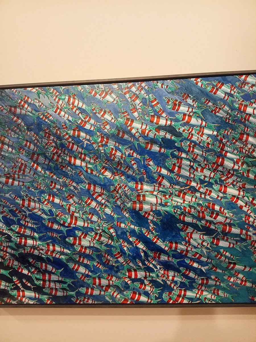 davidbrevik1's tweet image. Isn't art incredible. Just a simple idea, but so diverse in its style and completion.
#artgalleries #Art