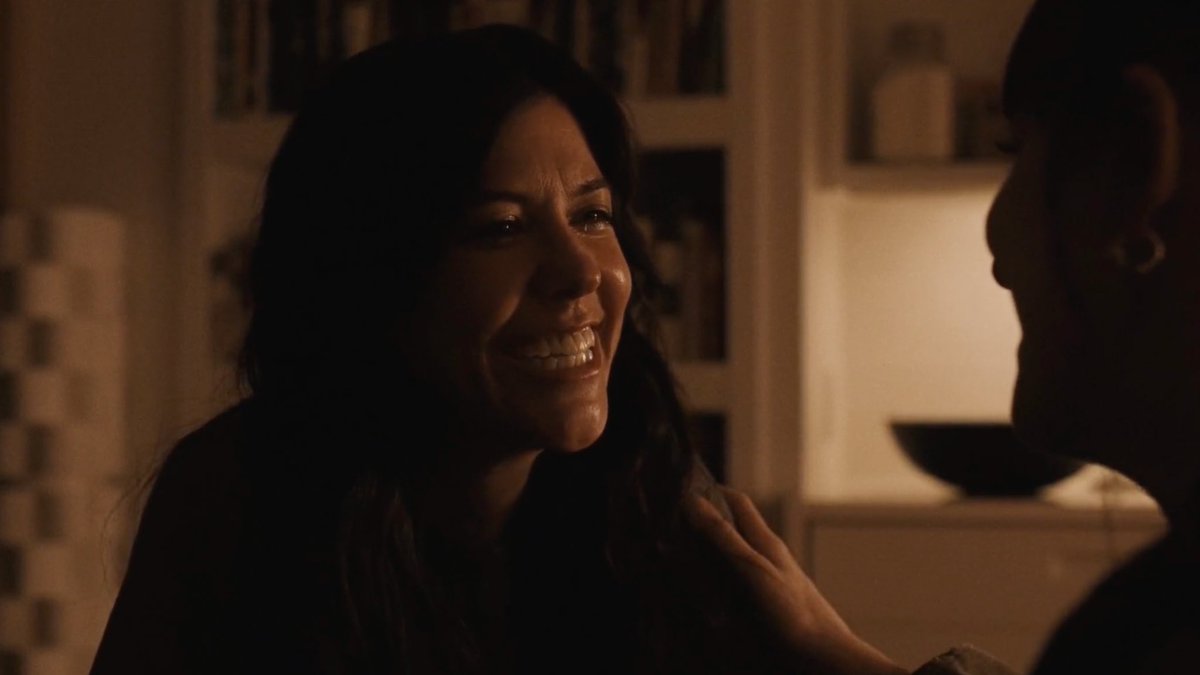 ftersuns's tweet image. zoë winters for best supporting actress in ‘materialists’
