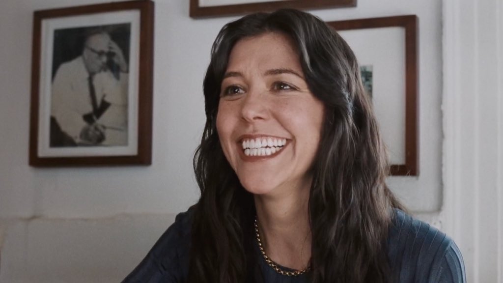 ftersuns's tweet image. zoë winters for best supporting actress in ‘materialists’