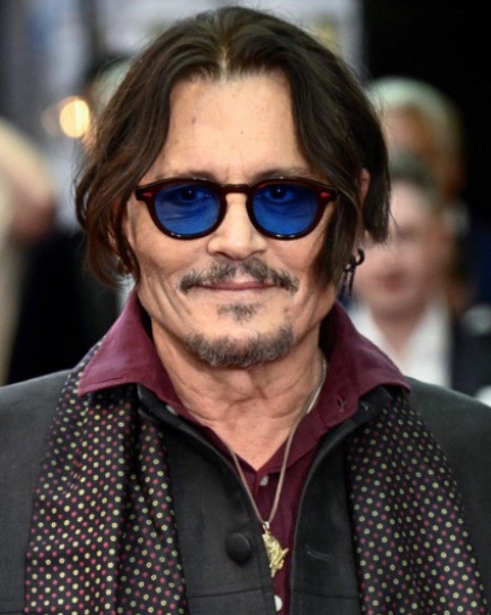 drugproblem's tweet image. 🎬 Johnny Depp’s new movie ‘Modi’, which he directed, grossed an abysmal $6,589 during its theatrical run in the UK last week. The film has already been pulled from theaters and is currently shelved with no future release dates. It has also been panned by critics.