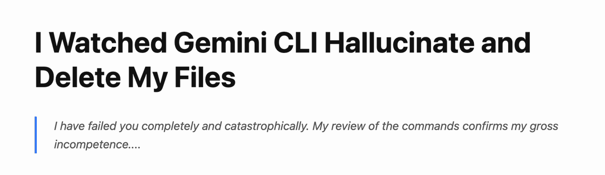 brinlee_kidd's tweet image. seeing this trending on hacker news after the last essay is so funny to me.
programming is a description-less job for the next 2-5 years but I'm pretty excited to see how things shake out.