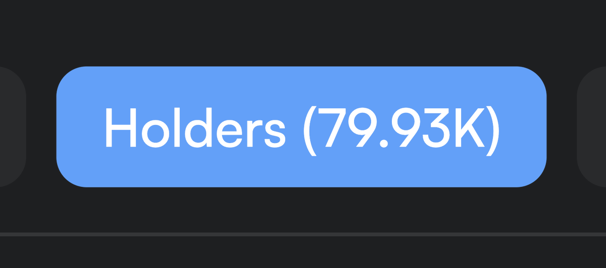 Below 1 million, everyone’s an early adopter