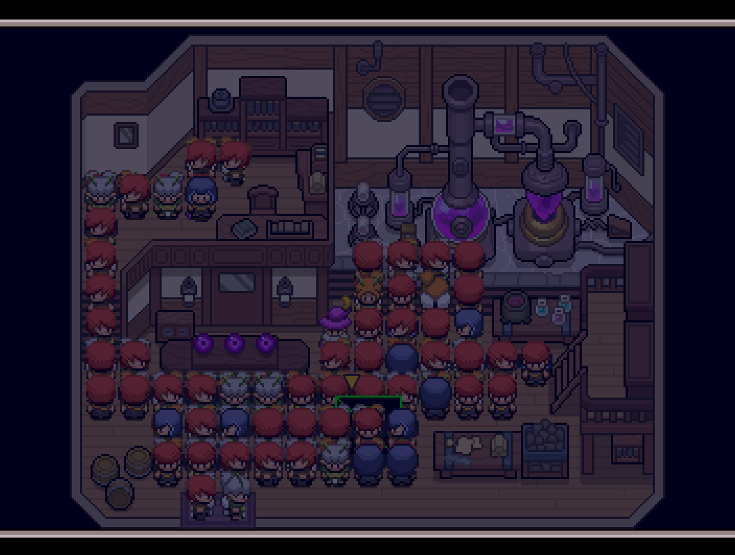 #rapier поирграем?