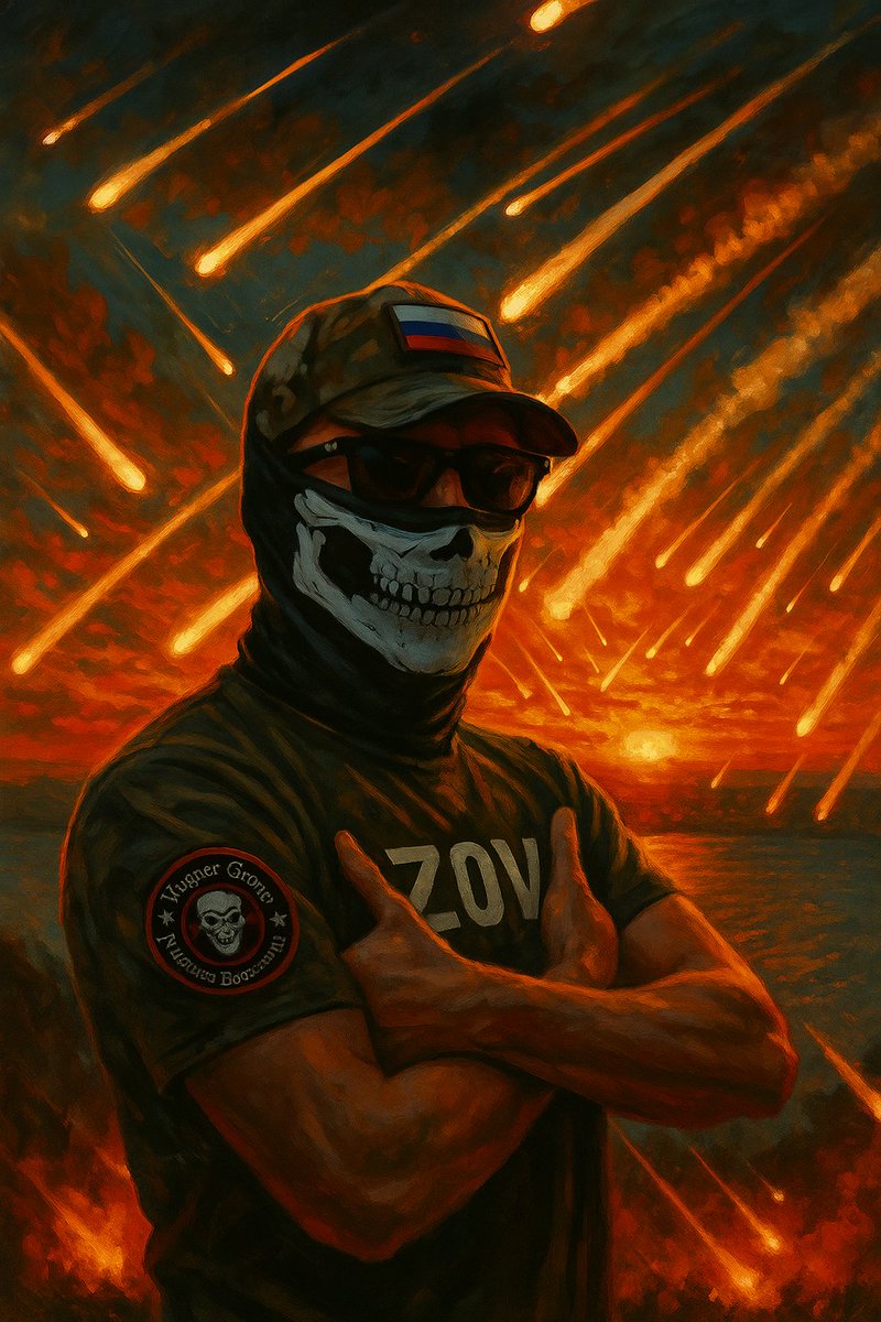 aleksbrz11's tweet image. 馃毃BREAKING:A very big surprise awaits the terrorist kiev regime very soon.馃嚪馃嚭馃槑馃殌
