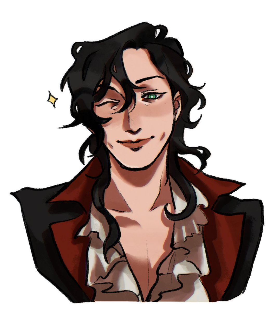 Lotm doodle dump
#诡秘之主 #lotm