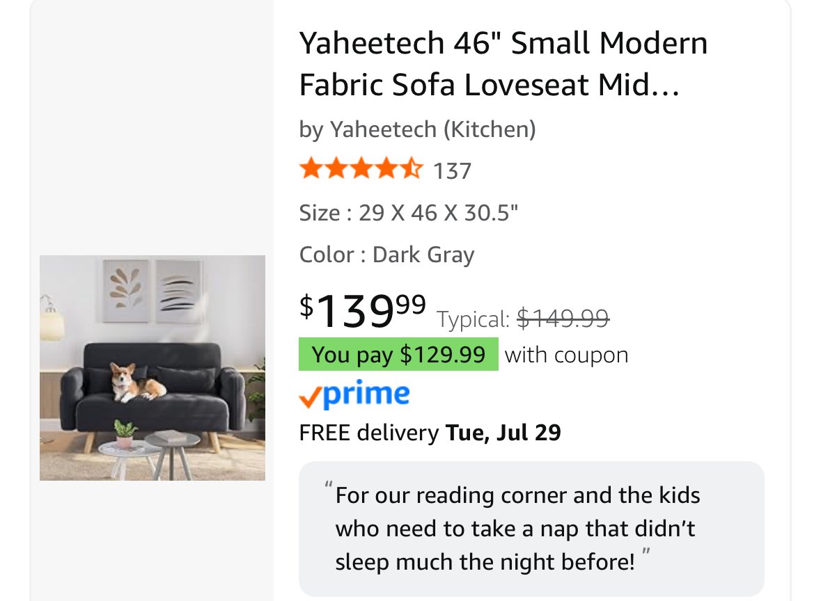 1 more item to go! Can we clear my list today?? #clearthelist

 amazon.com/hz/wishlist/ls…