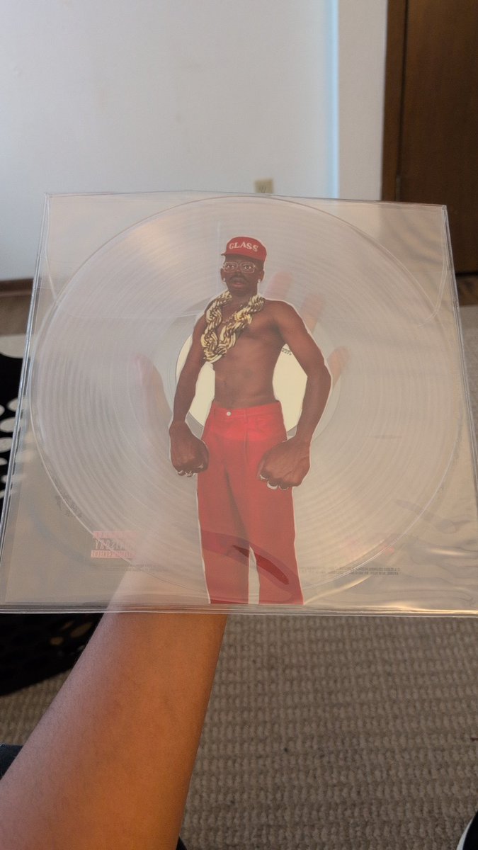 Vayent0's tweet image. Look what just arrived y&apos;all