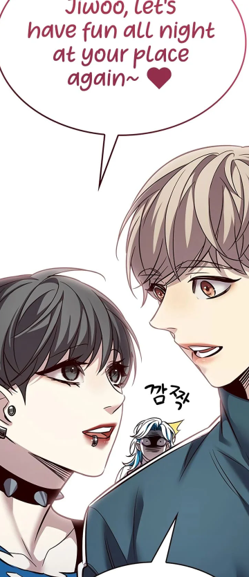KingAired's tweet image. ITS BEEN LIKE 40 CHAPTERS BUT GANG IS BACK and ofc the devious duo is is already doing some shit
#RenEleceed