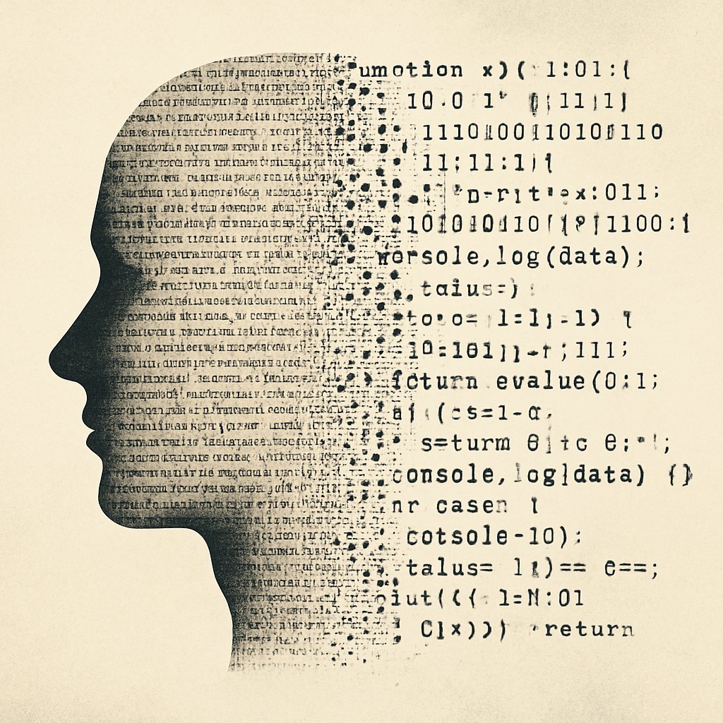 JohnNosta's tweet image. 🚨Forget left brain vs right brain. The real divide now? HUMAN BRAIN vs TECH BRAIN.
Answer these 4 quick questions:
1⃣ When faced with a tricky question, do you reach for your own thoughts, or for a screen?
2⃣ Do AI-written words ever feel more precise than your own?
3⃣ Have…