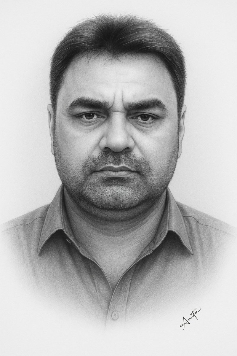 AnitaArtx's tweet image. Please rate my work pencil drawing
Email me for commission
anitart93@gmail.com