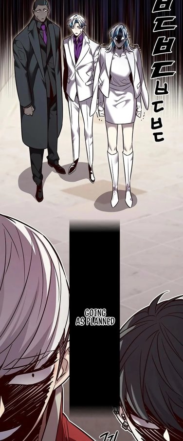 KingAired's tweet image. ITS BEEN LIKE 40 CHAPTERS BUT GANG IS BACK and ofc the devious duo is is already doing some shit
#RenEleceed