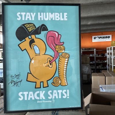 copiaro's tweet image. #NeuesProfilbild