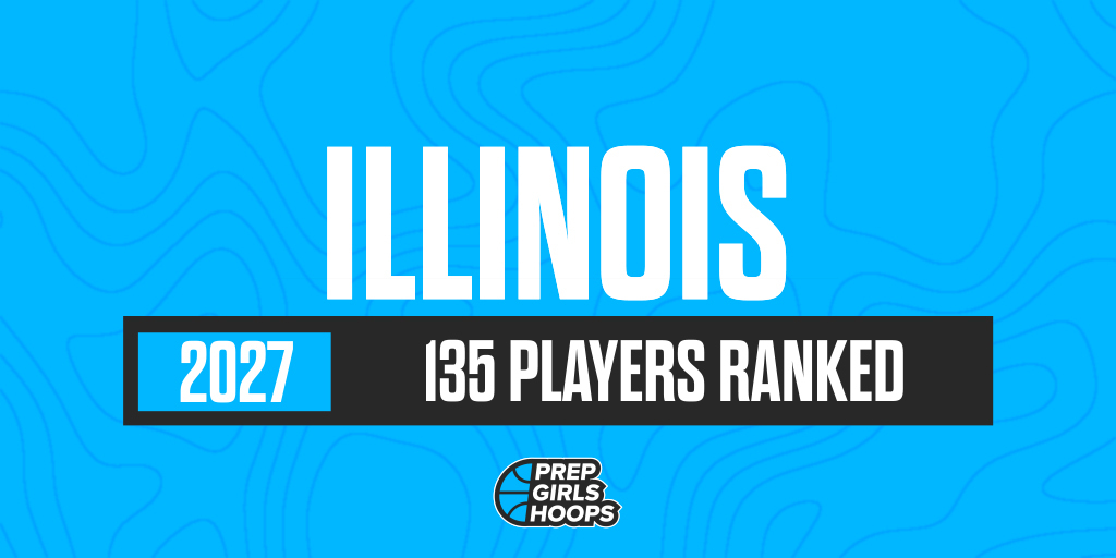 Prep Girls Hoops Illinois (@pghillinois) on Twitter photo ๐จ Who needs to be on your radar in the class of 2027 ๐จ
We have the answers!
๐ฃ๏ธ Check out the latest update of our 2027 Rankings! ๐๐
prepgirlshoops.com/illinois/rankiโฆ
<a href="/LaykenCallahan/">Layken Callahan</a>
<a href="/JadaBrown44/">Jada Brown</a>
<a href="/Neu_Alexis22/">Alexis Neumann</a>
<a href="/EmilyNaraky14/">Emily Naraky</a>
<a href="/aaliyah_flores0/">Aaliyah Flores</a> ๐จ Who needs to be on your radar in the class of 2027 ๐จ
We have the answers!
๐ฃ๏ธ Check out the latest update of our 2027 Rankings! ๐๐
prepgirlshoops.com/illinois/rankiโฆ
<a href="/LaykenCallahan/">Layken Callahan</a>
<a href="/JadaBrown44/">Jada Brown</a>
<a href="/Neu_Alexis22/">Alexis Neumann</a>
<a href="/EmilyNaraky14/">Emily Naraky</a>
<a href="/aaliyah_flores0/">Aaliyah Flores</a>