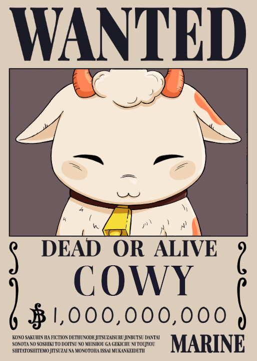 CowyFun's tweet photo. Dead or Alive https://t.co/Gjy09Mnejj
