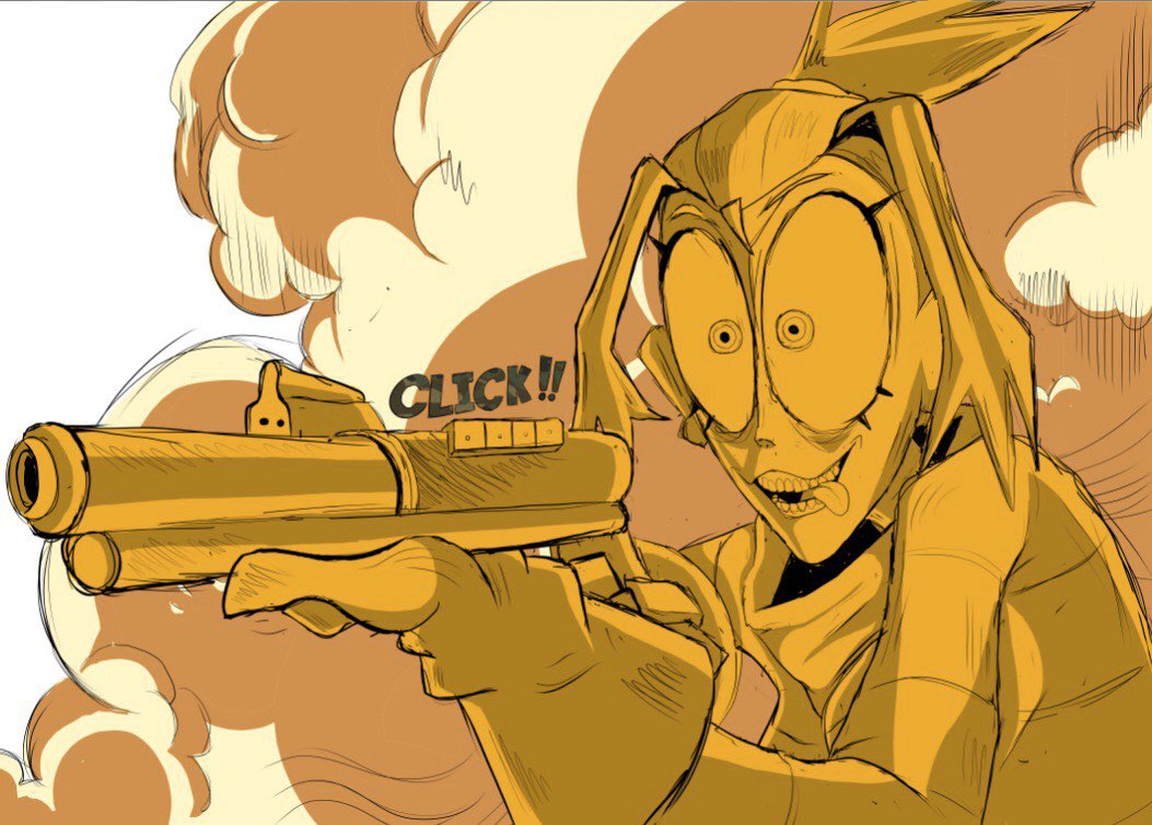 trashl1ight's tweet image. #TheGaslightDistrict