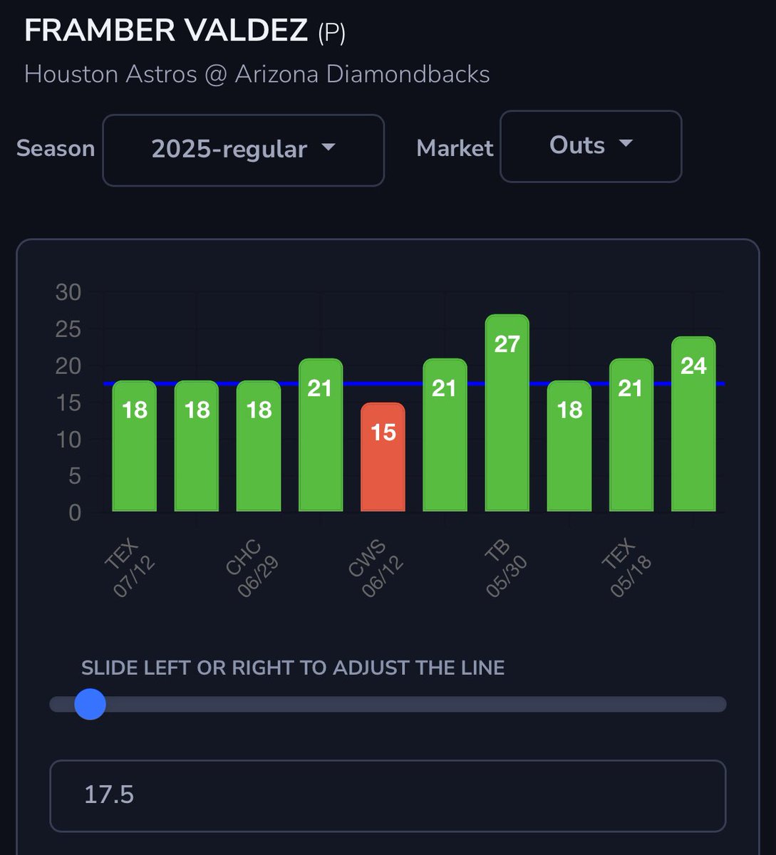 BuddhaCapper's tweet image. Parlay Piece Free Play Today
Played on DK +147

Used data from. @MySpariEdge 
myspariedge.com code BUDDHA
At check out for a discount.

Find more of my plays in @ThaLoungeSports 

whop.com/c/larrys-loung…