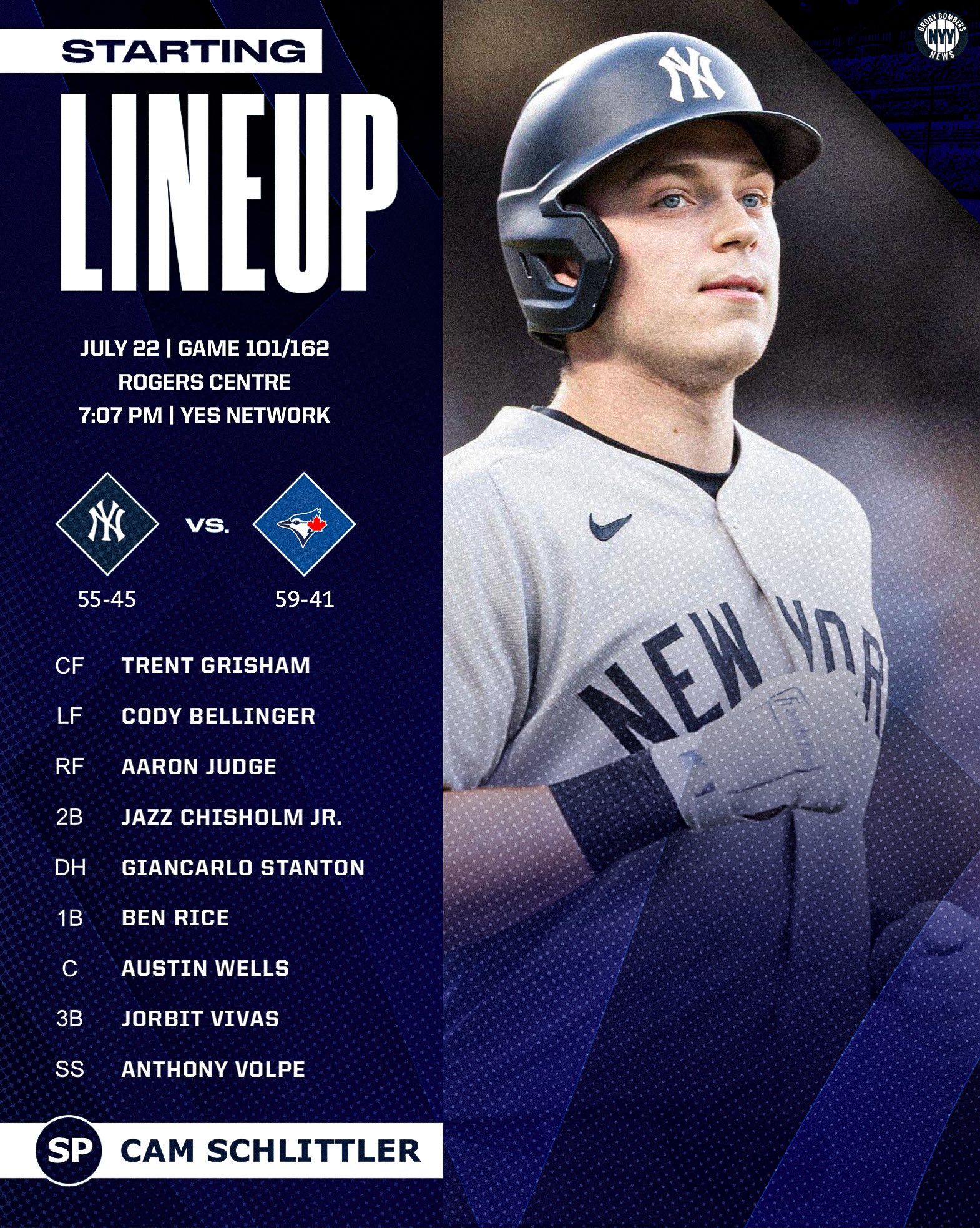 HOMEGAME 大阪限定 Bronx Bombers 7 3/4 HOMEGAME OSAKAが提案するニューエラ別注キャップが登場