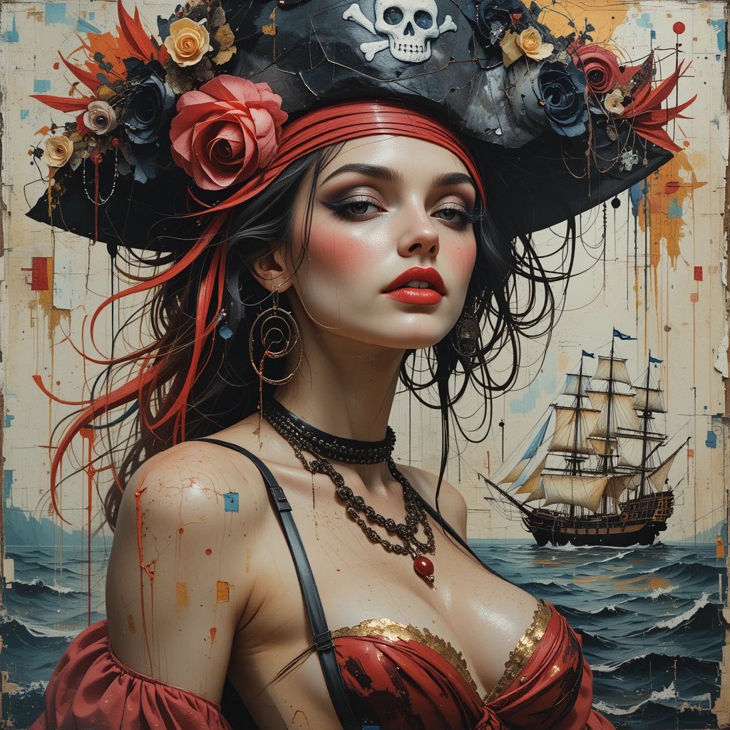 <a href="/L4STD4ZE/">L4STD4ZE</a> Pirate Art 🏴‍☠️