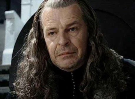 NathanCJHood's tweet image. ‘For yet another weapon, swifter than hunger, the Lord of the Dark Tower had: dread and despair.’
The weapons of the Enemy are not the sharp sword or the use of force.
It’s breaking the will of a man, so that he simply stops fighting
Despair is the conquest of the soul