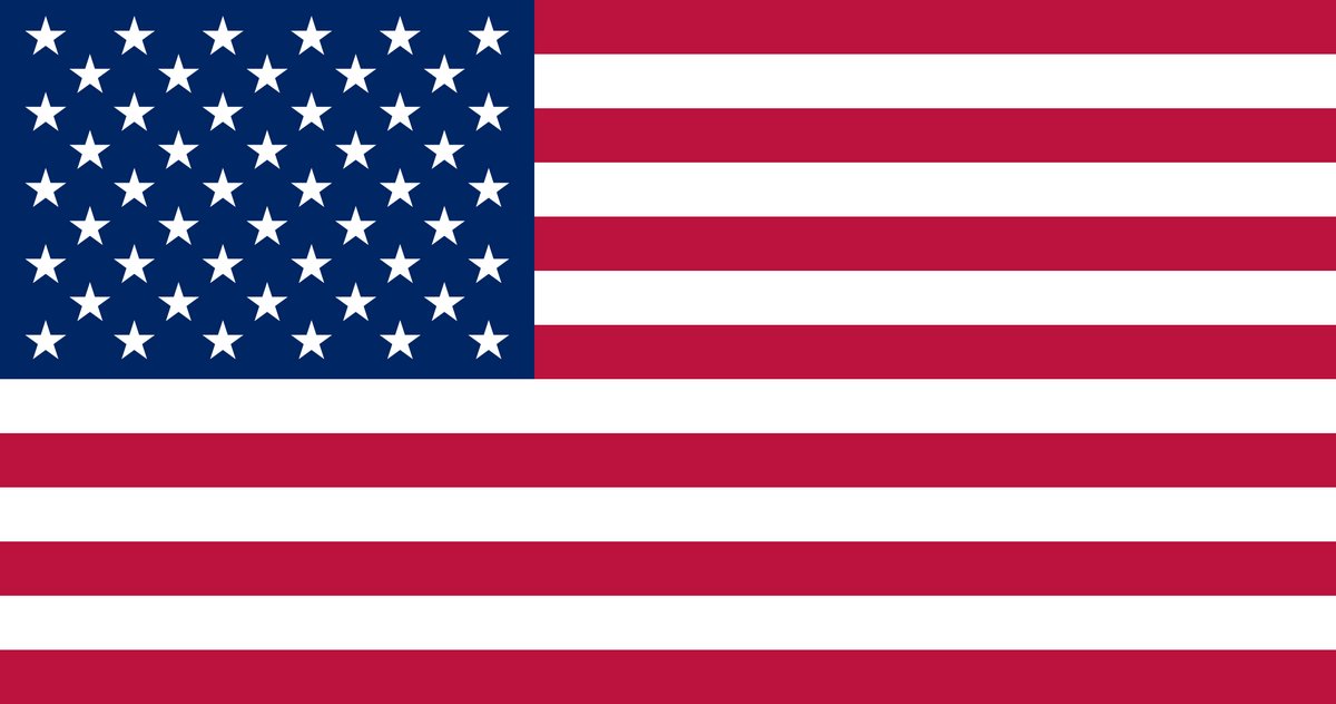 NoContextHumans's tweet image. Name the most iconic American person you know without googling👇