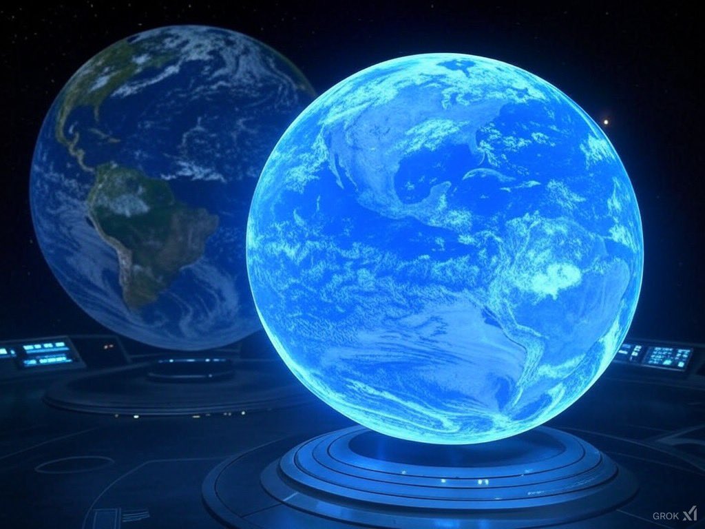 gohnallin's tweet image. ~ credit to @FreqRevolution
“I have sat with Ibogaine 2x. The first time in 2020 was 24hrs of crystal clear living movie visions. Whole life review, families life reviews, seeing the karmic cycles playing out and being passed down. I was in many of my other lifetimes and even…