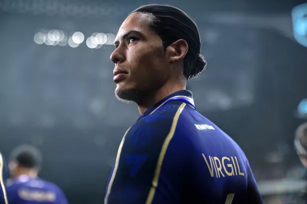 FGZNews's tweet image. 🚨 EA statement about slowing down the power curve in FC26:
🗣️ Our aim is to slow things down proportionally across the board - including places where you can spend money such as Store offers, paid Evos, and the Premium Pass
#FC26