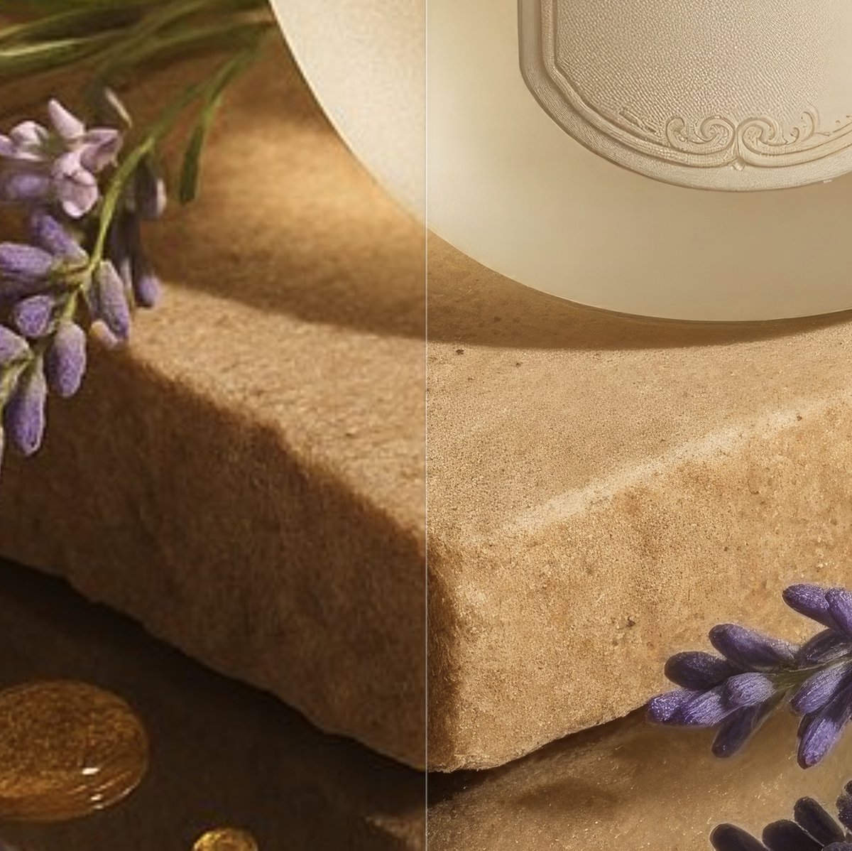 Kerroudjm's tweet image. I’m still blown away by the sharpness I get with @topazlabs Bloom. Going from 1024x1024px to 8192x8192 (8x) 🤯
I extracted a few samples and the texture quality of stone, glass and plants is just insane!
If you work in marketing or design, this tool is pretty much essential.…