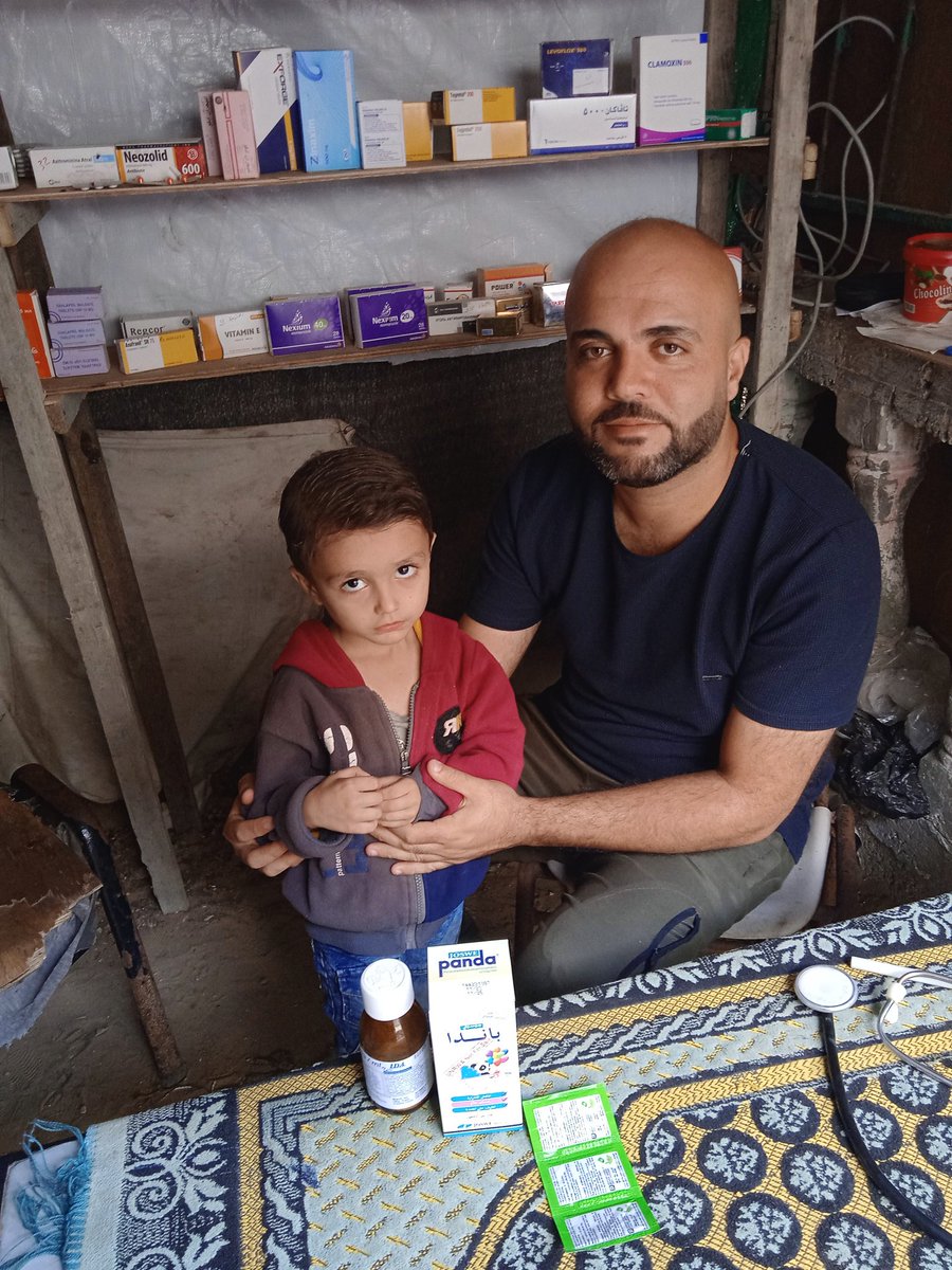 RamiHamad199's tweet image. I am proud of what I have been doing with my wonderful wife since the beginning of the war. We have been working continuously to keep our family and children alive, and we do not forget many people, as we have carried out many initiatives to provide meals and medicine.
We have…