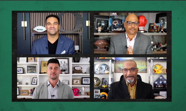 talkinducksshow's tweet image. We are now 39 days away from the start of the 2025 Oregon #GoDucks season 🏈 and back on track.
Let’s return to 2014 to reminisce about how Ifo, Marcus, and Royce broke Michigan State’s back in the 4th quarter of a 46-27 win at Autzen.
Talkin’ Ducks will return this fall with…