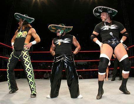 WrestleClips's tweet image. THIS IS THE FUNNIEST PIC YOU WILL SEE TODAY 😂
