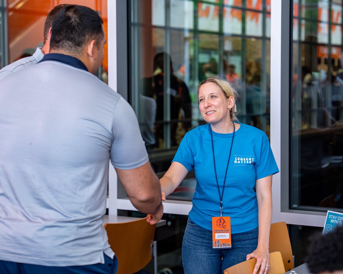 Illini Way SADev & Irwin Academics tweet media