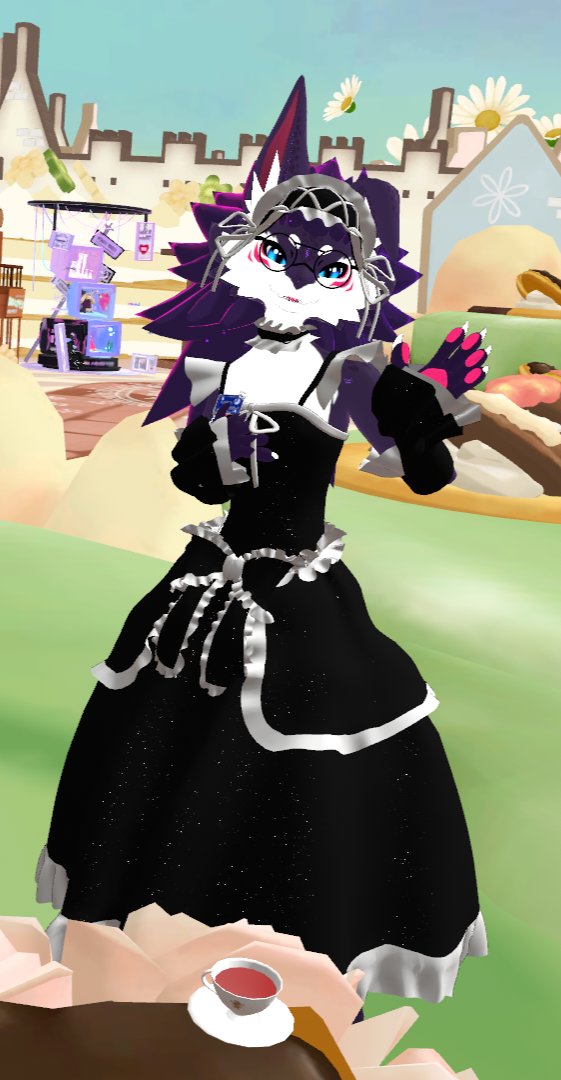 <a href="/LoveJuiceVR/">LoveJuice 🧃 🔜 Your City 🐾</a> Hi :3