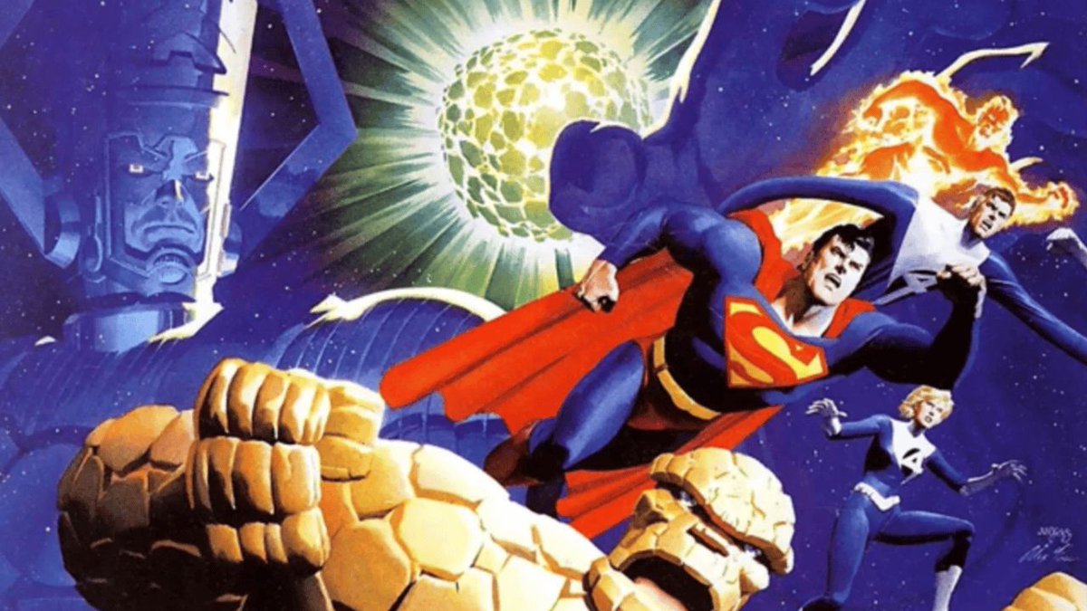 CultureSlate's tweet image. #Superman Hits $400M Despite Slow International Growth, #TheFantasticFour Looks To Start Strong
cultureslate.com/news/superman-…
