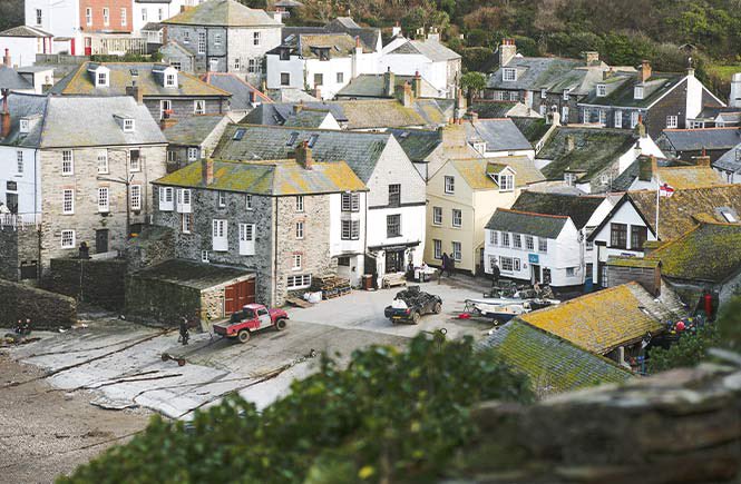 RevRichardColes's tweet image. At Port Isaac met Wayne from Hackney who used to fall asleep as a boy listening to to the Shipping Forecast and would dream of Lundy, Rockall, Humber, Faroes, Viking, S Utsere &c &c and now he sails them all in his yacht. Go Wayne!