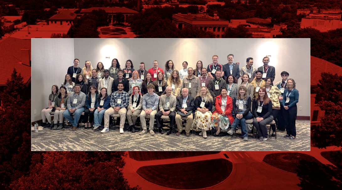 UNL Entomology Department Earns Top Honors at Regional Conference!

Read more at: ianrnews.unl.edu/article/unl-en…
