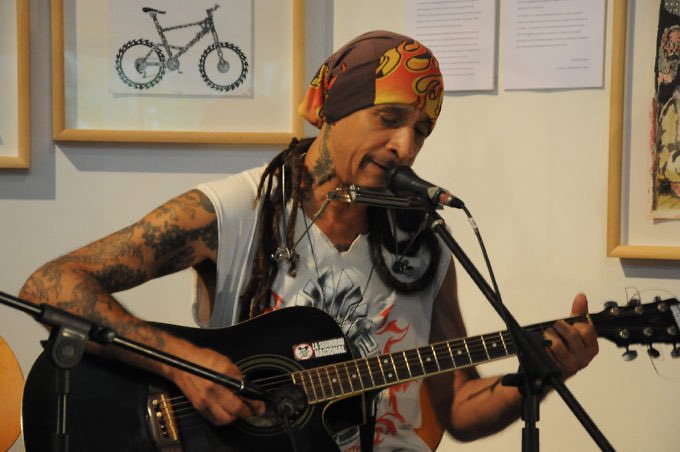 grrdCC's tweet image. Y también se fue Cangrejo hoy. Qué vaina este día, pana!