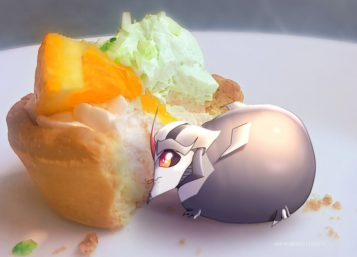 pikakaistudios's tweet image. NOOO! YOU CANNOT EAT ORGANIC FOOD!!!1!
~~~
#transformers #Starscream #tfpstarscream #transformersprime #fanart #maccadam
