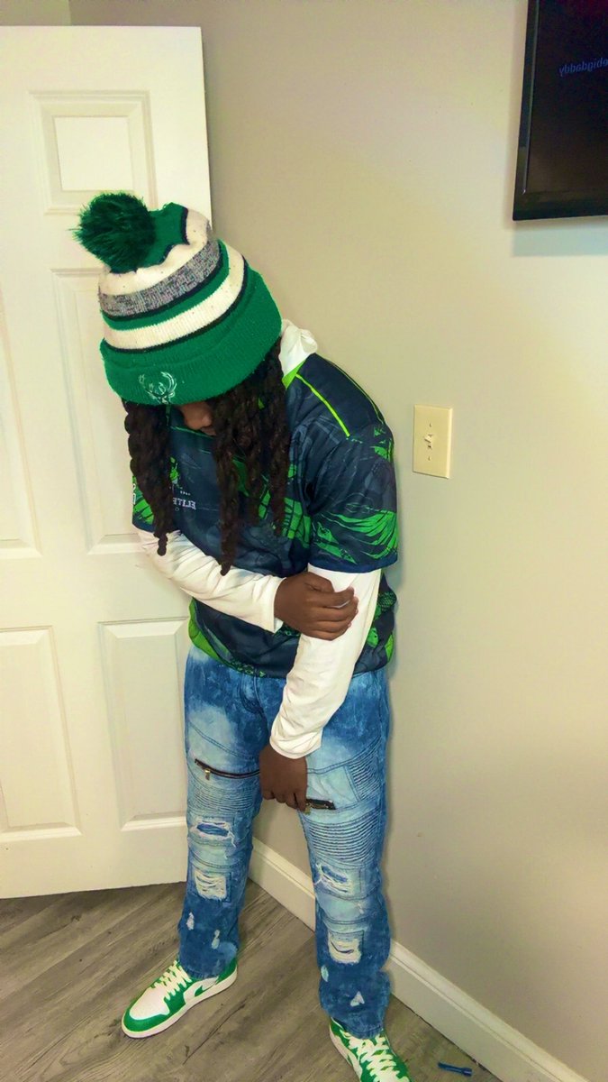 💚✅ or nothing