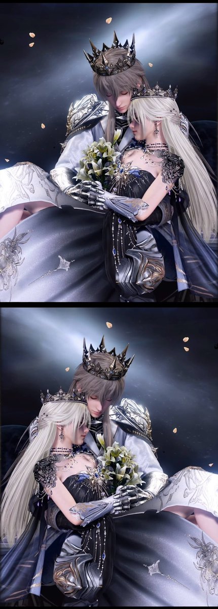 SylusKitten28's tweet image. #LoveandDeepspace #75ME #Rafayel
#祁煜 #沈星回 #黎深 #夏以昼
#Sylus #Caleb #Zayne #Xavier