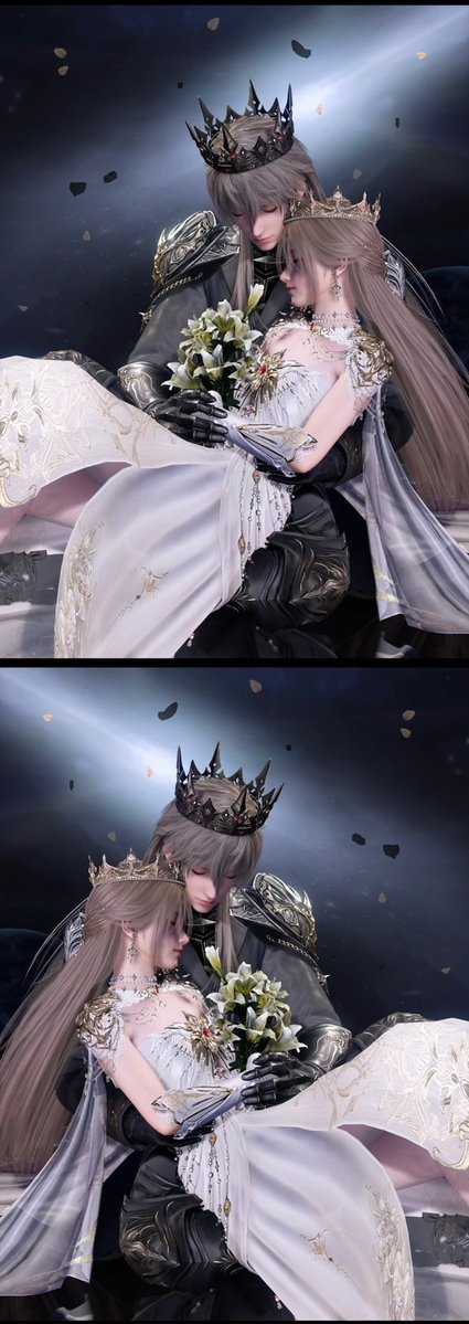 SylusKitten28's tweet image. #LoveandDeepspace #75ME #Rafayel
#祁煜 #沈星回 #黎深 #夏以昼
#Sylus #Caleb #Zayne #Xavier