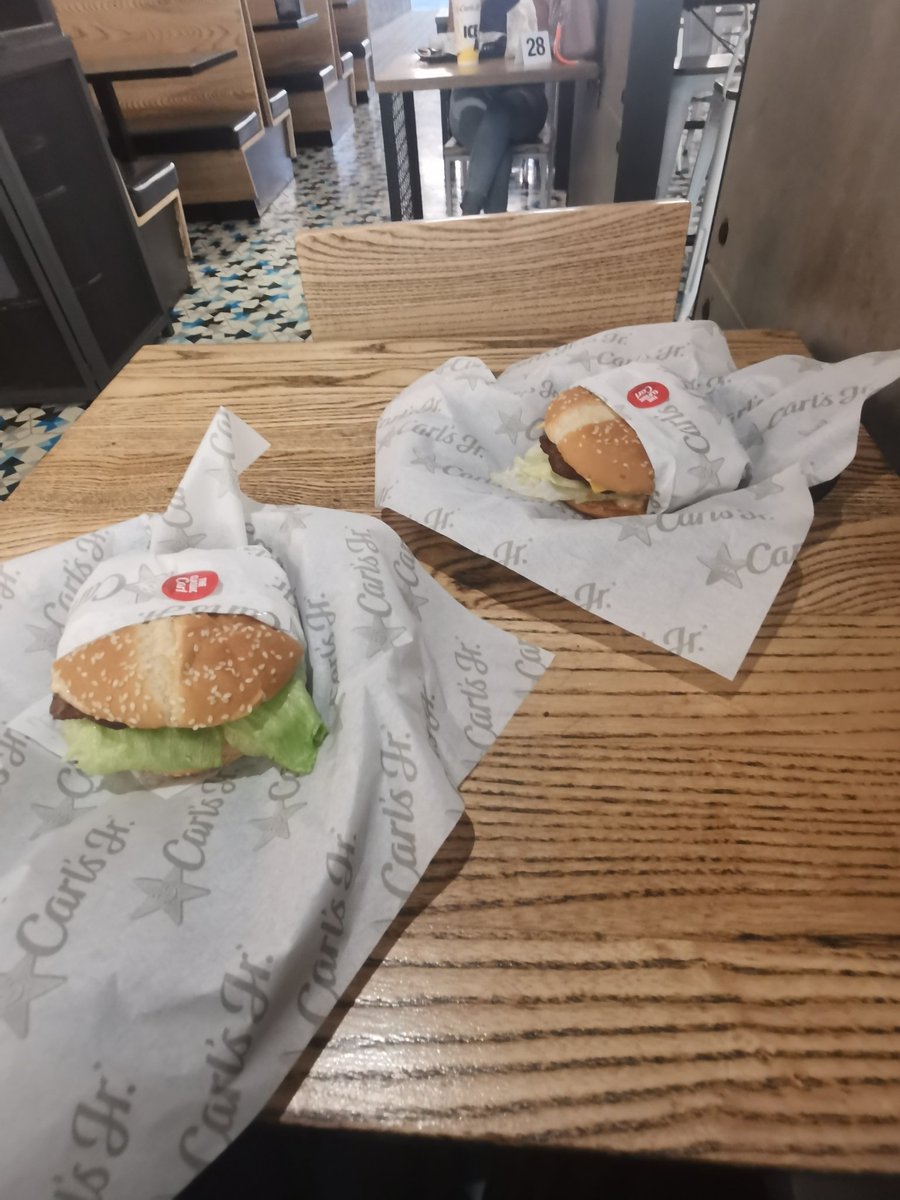 Groyperous meal in his honour