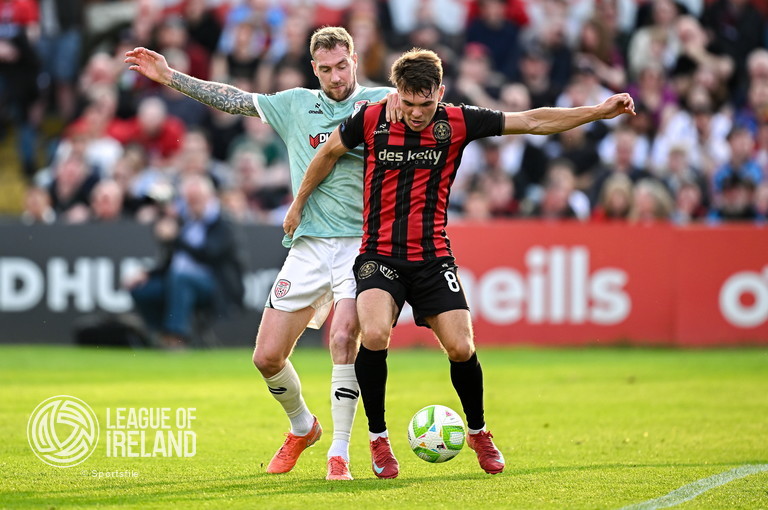 bfcdublin's tweet image. 🎟️ All remaining tickets for Friday's SSE Airtricity Men's Premier Division game away to Derry City are now on general sale: derrycityfc.ticketco.events/uk/en/e/dcfcvb…