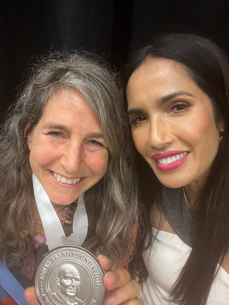 Andrea Freeman ’06 (<a href="/afreemanlawprof/">andrea_freeman</a>) won a James Beard Media Award and a Los Angeles Times Book Award for Ruin Their Crops on the Ground, which probes United States food policy and its role in advancing the nation’s racial hierarchy. law.berkeley.edu/spotlight/alum… #UCBerkeleyLaw