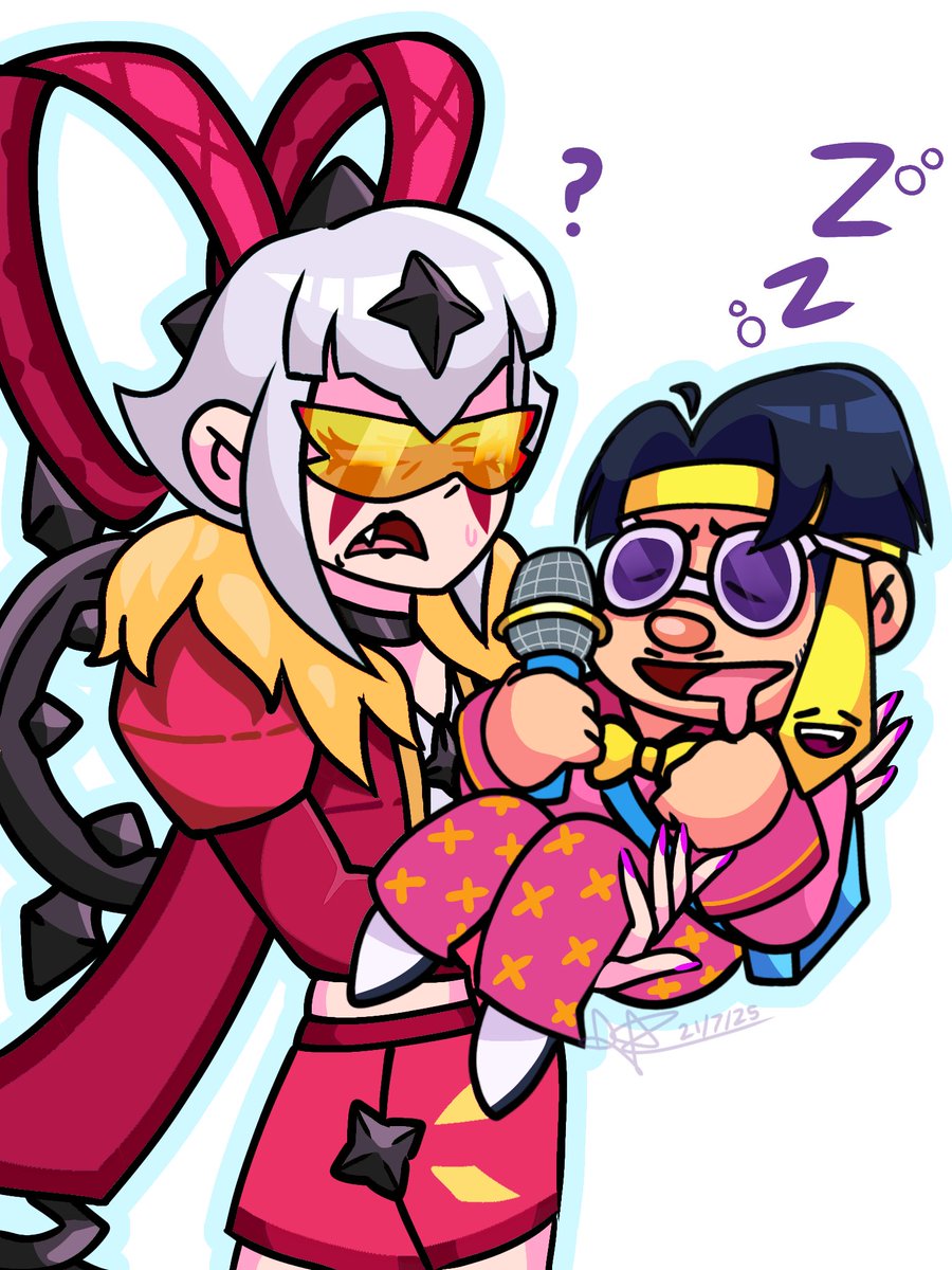 Darr1309's tweet photo. Extra colours cuz why not https://t.co/kniK7lIisO