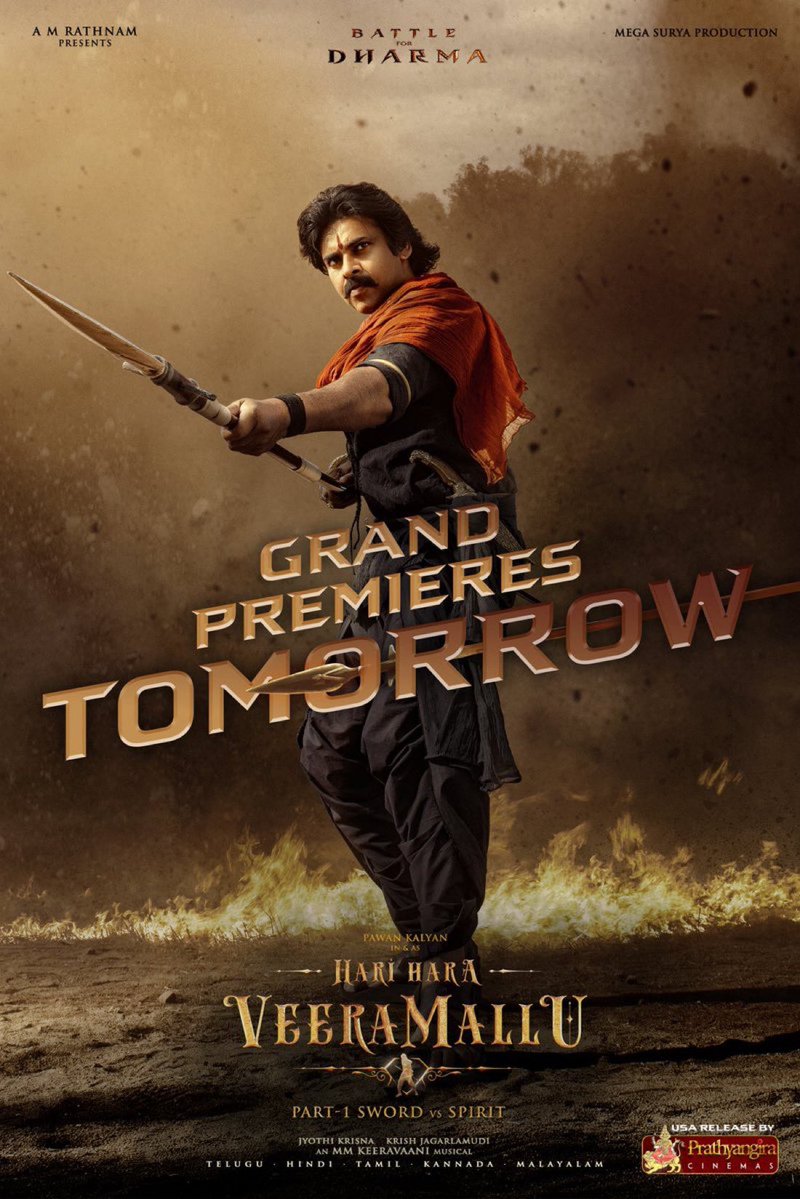 BalayyaUsa's tweet image. Wishing the very best of luck to our Power Star, HHVM Pawan Kalyan garu! From Balayya Babu Gari Fans💥🔥 May you lead with strength and inspire millions as always.
#PowerStar #PawanKalyan #HHVM #Balayya #AkhandaThandavam2 #Balayya #NBK #Nandamuri #BalayyaBabu #Akhanda2…