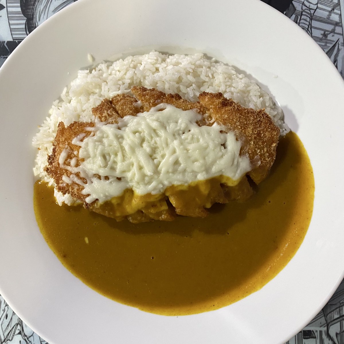 devhyns's tweet image. snoopy rice 🍛