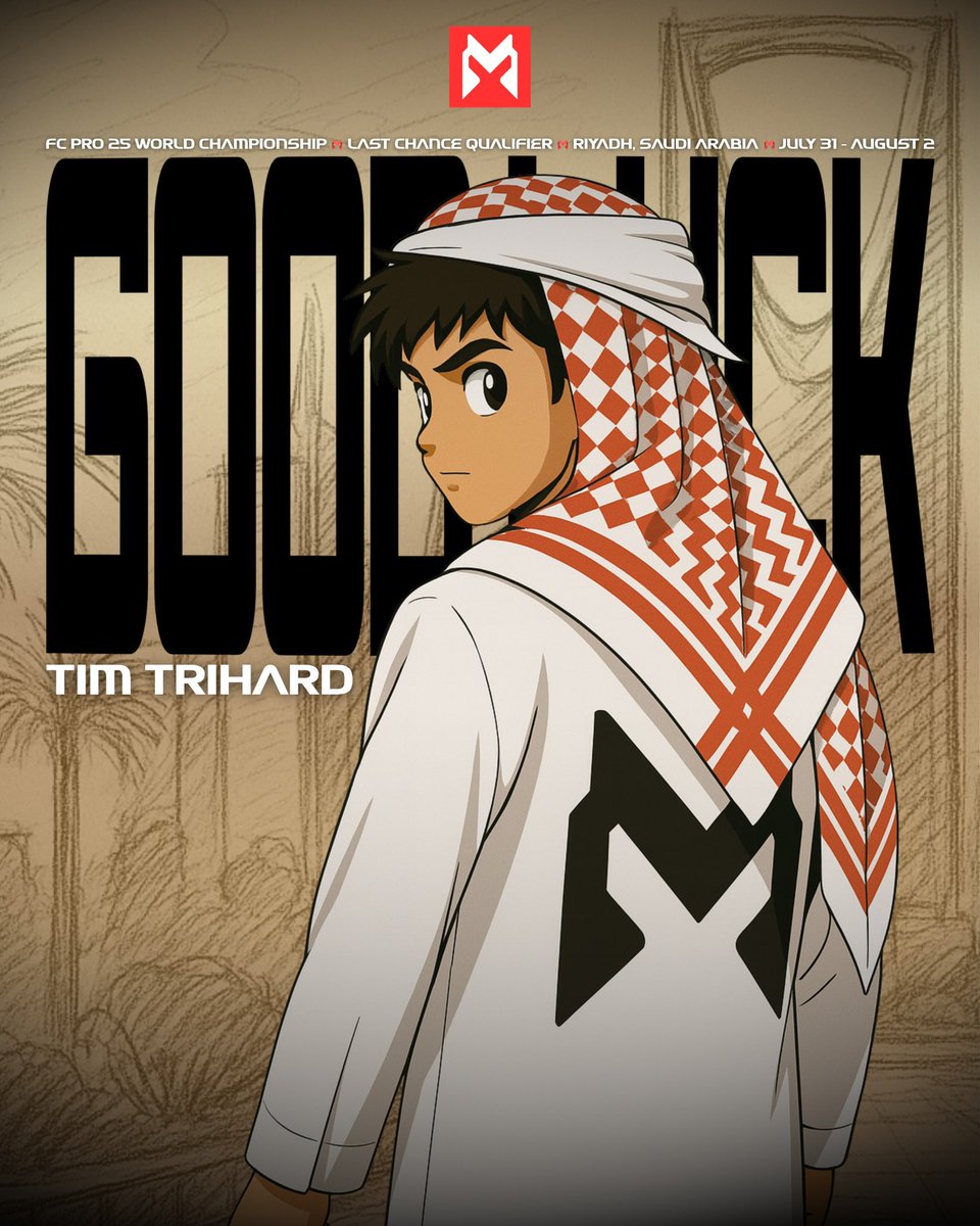 Time to lock in next week🫡🇸🇦