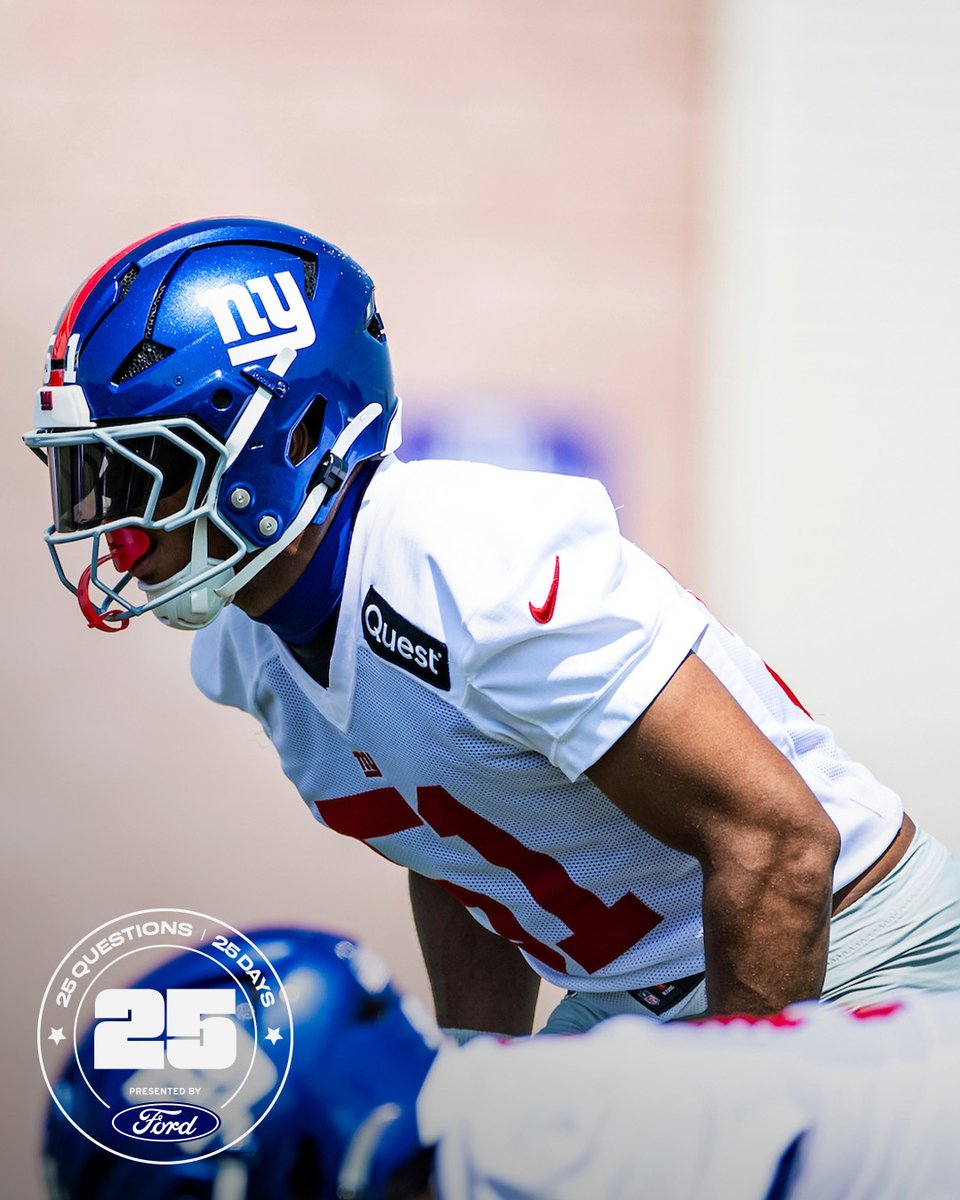MattCitak's tweet image. Training camp is officially here.
In our final edition of 25 Questions in 25 Days, we break down the keys to the season ⤵️
📰: nygnt.co/25q1